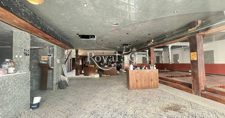 Shop for Rent at Boeng Keng Kang 1