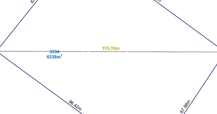 Land For Rent Khan Chbar Ampov