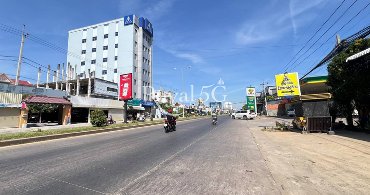 House for rent at hanoi