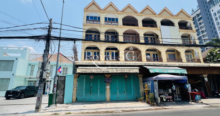house for rent and sale
