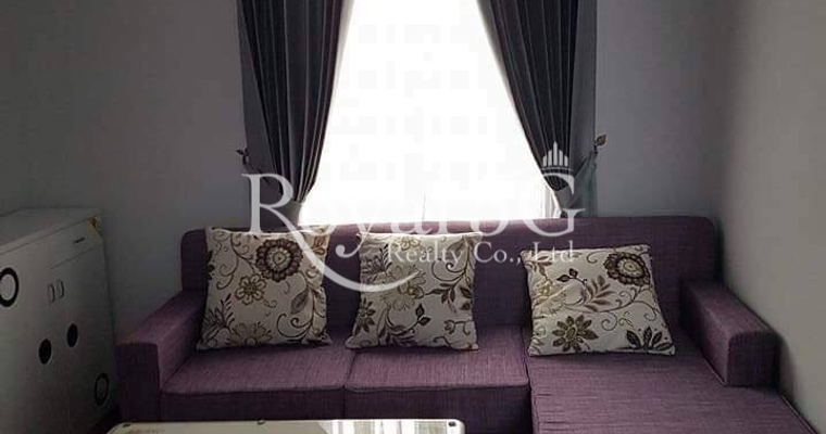 Building For Rent Khan Chamkarmon
