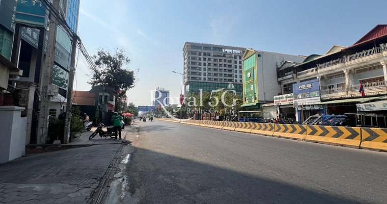 ផ្ទះសម្រាប់ជួលនៅ271