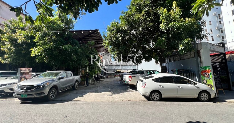 Land For Sale- Boeng Kengkang1