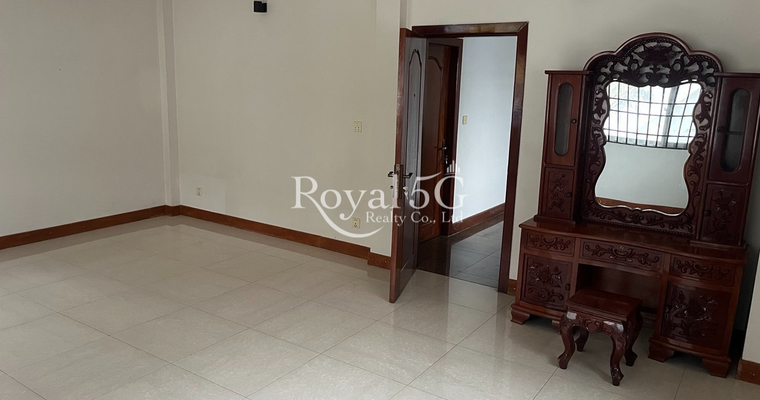 House For Rent sangkat Phsar Dermthkov  Khan Chamkarmon