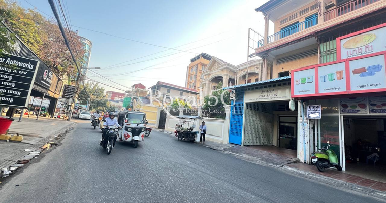 House For Rent- Boeng Kengkang3