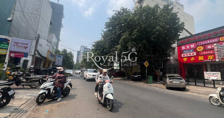 House For Rent- Boeng Kengkang1