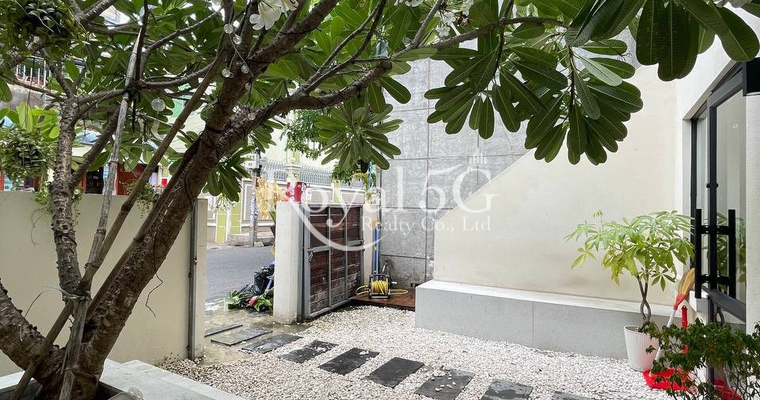 house for rent