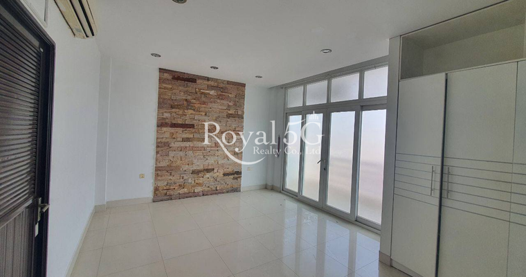 អគារសម្រាប់ជួលនៅសង្កាត់បឹងត្របែក ខណ្ឌចំការមន