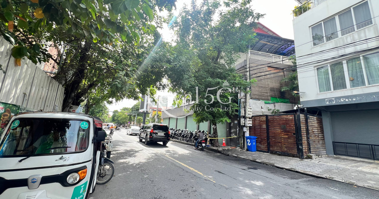 ផ្ទះសម្រាប់ជួល- បឹងកេងកង១