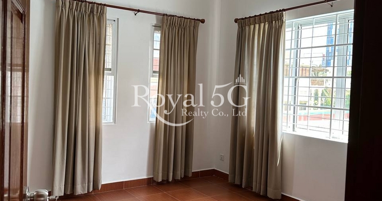 House for rent - Sangkat Psar derm Tkhov