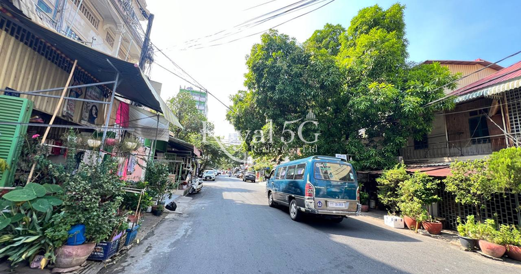 House For Rent- Boeng Kengkang2