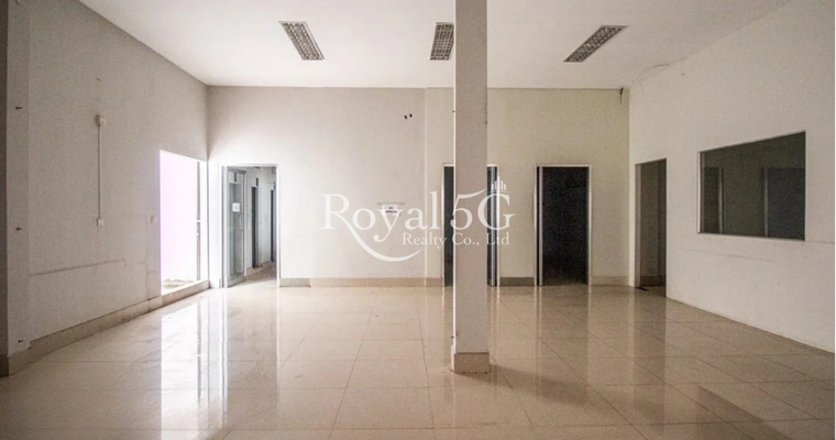 Office for rent - Beongkok , Toul Kork