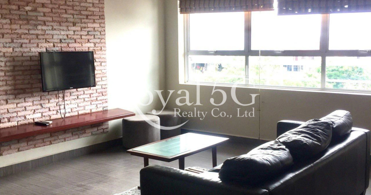 Apartment For rent  near Ifl school