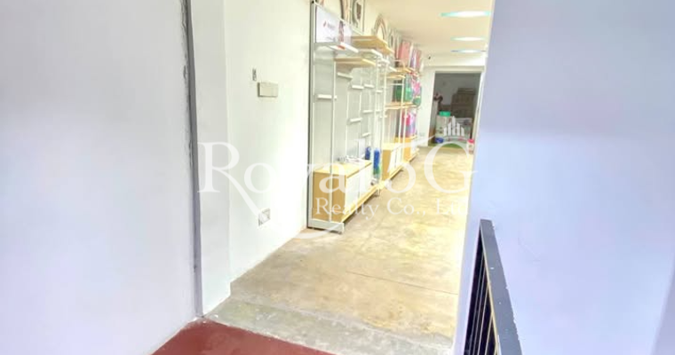 Shop For Rent Second floor at Khan Chamkarmon