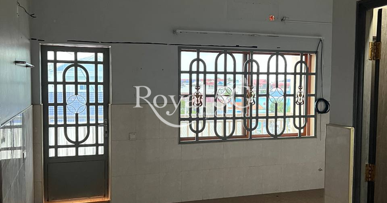ផ្ទះល្វែងជួល សង្កាត់ច្បារអំពៅ ខណ្ឌច្បារអំពៅ