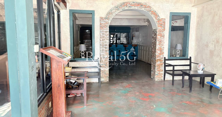 shop for rent - toultompoung