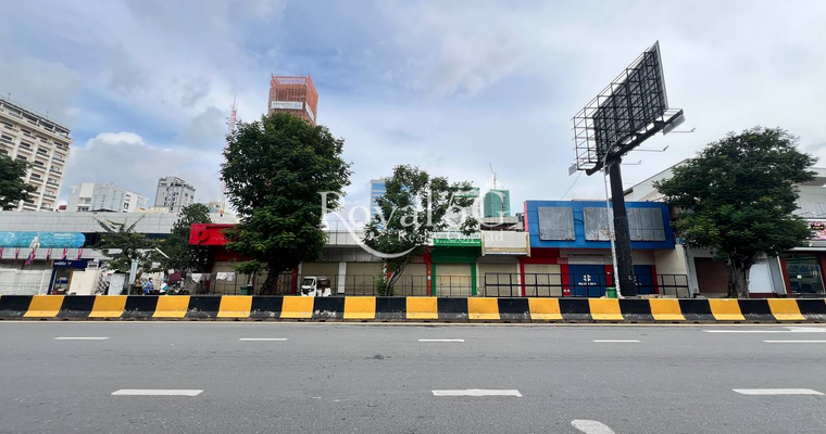 ឃ្លាំងសម្រាប់ជួល- បឹងកេងកង២