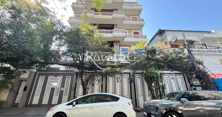 Building For Sale- Boeng kengkang1