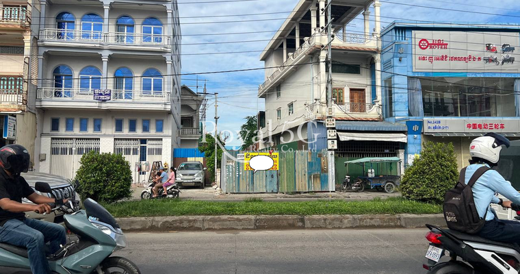 ដីសម្រាប់ជួលនិងលក់