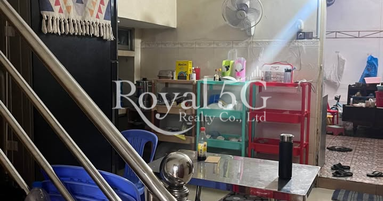 House For Rent Sangkat Toul Tumpoung2 Khan Chamkarmon