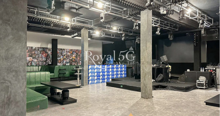 Building For Rent Sangkat Boeung Kok1 Khan Toul Kork