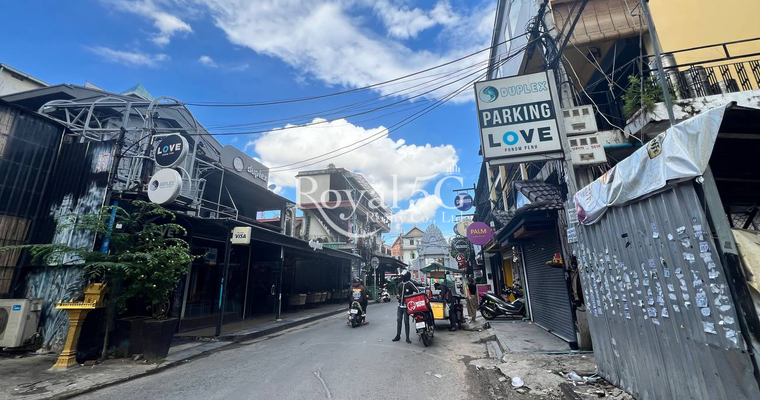 House For Rent- Boeng Kengkang1