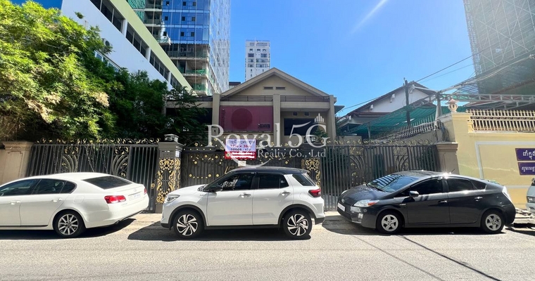 Land For Rent- Boeng Kengkang1