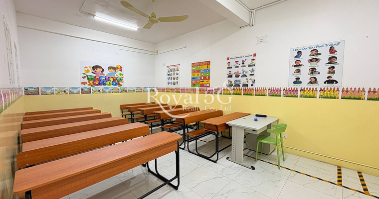 Building For Rent Sangkat Phnom Penh Tmey Khan SenSok