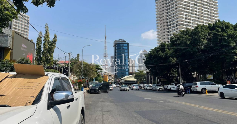 Mart For Rent Sangkat Boeung Kok1 Khan Toul Kork