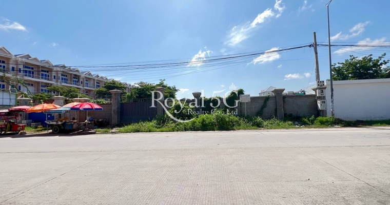 LAND ​For​ RENT​ AND SALE ​