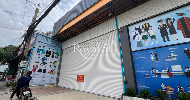 ឃ្លាំងសម្រាប់ជួល ផ្លូវជាសុផារ៉ា598