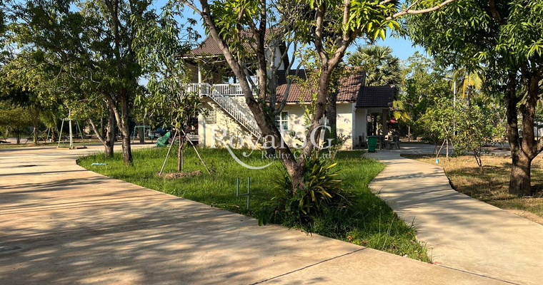 Land For Rent /sale