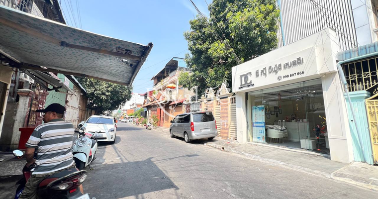 House For Rent- Boeng Kengkang2