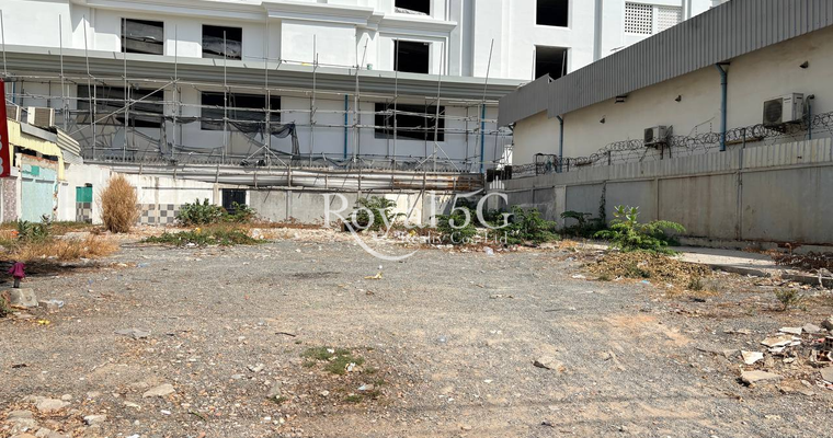 Land for rent at  street1986