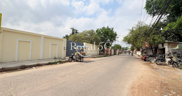 ដីជួល សង្កាត់និរោធ