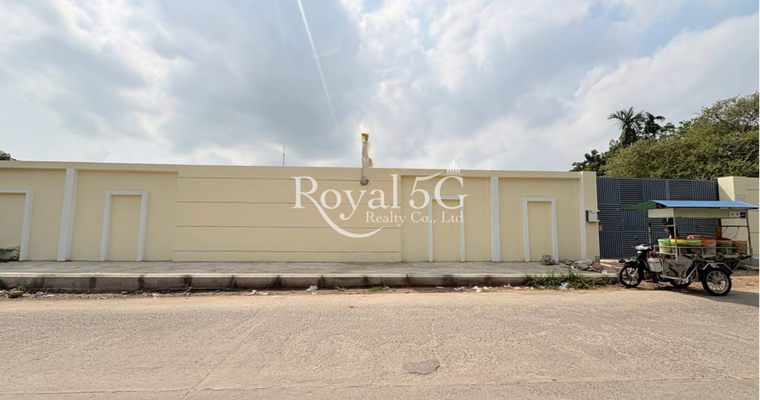 ដីជួល សង្កាត់និរោធ