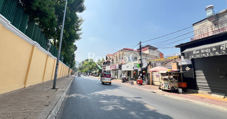 House For Sale- Daun Penh