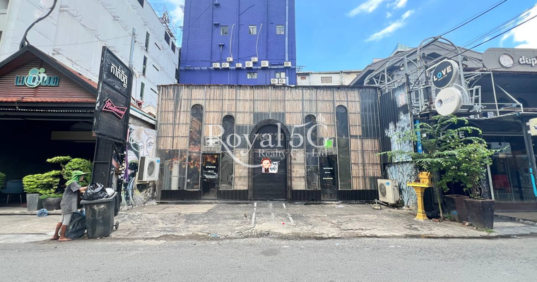 House For Rent- Boeng Kengkang1
