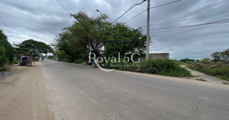 ដីសម្រាប់ជួល​ នៅឃ្មួញ