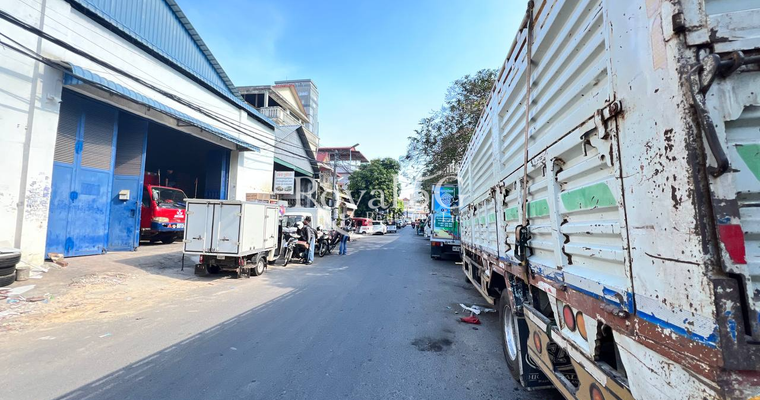 House For Rent- Tumnob Tuek