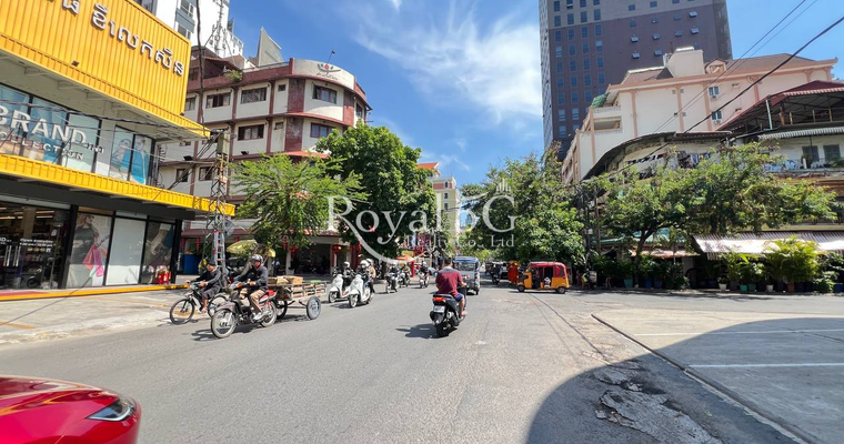 House For Rent- Boeng Kengkang1