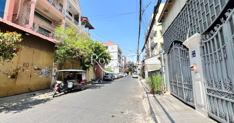 House For Rent- Boeng Kengkang3