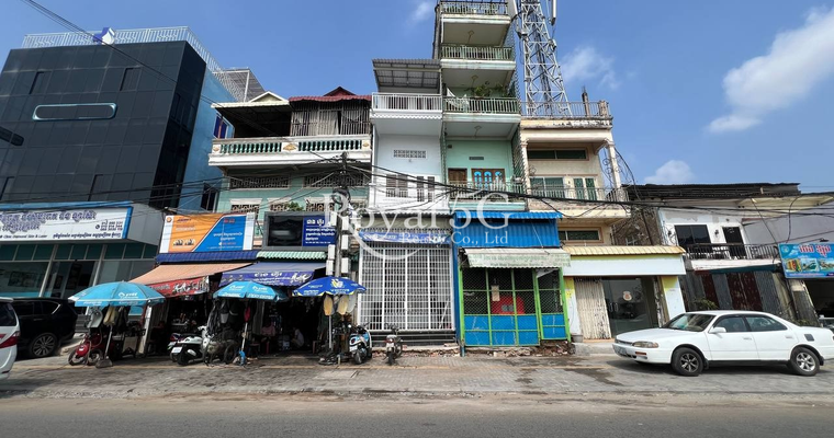 house for rent and sale