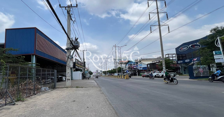 shop for rent at sensok