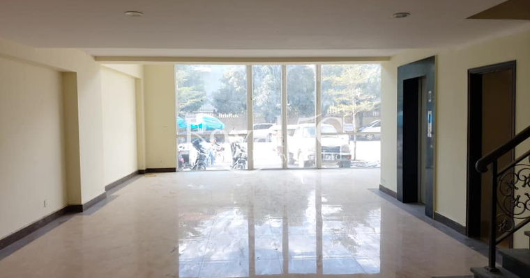 Building For Rent Sangkat Tonle Basaac Khan Chamkarmon