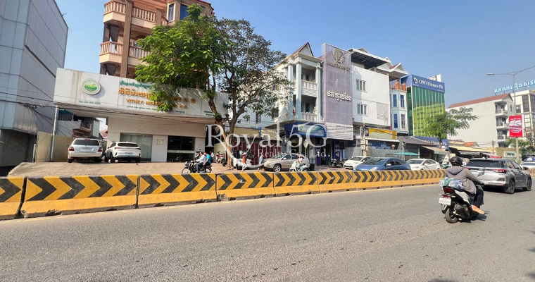 House for rent at 271