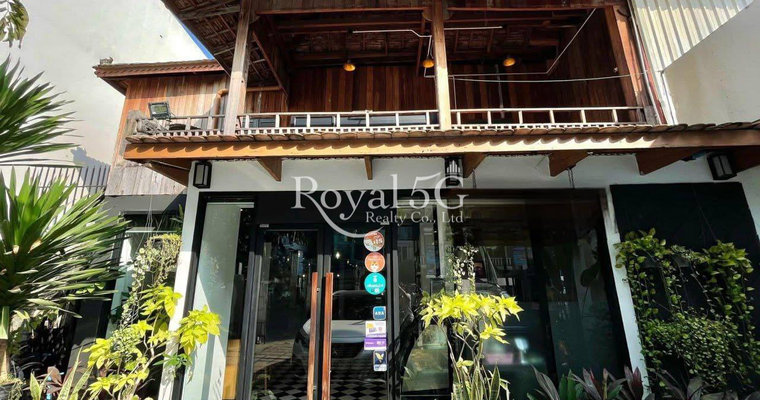 ហាងកាហ្វេសេងបន្ទាន់ ផ្លូវ៣៦០ ខណ្ឌបឹងកេងកង