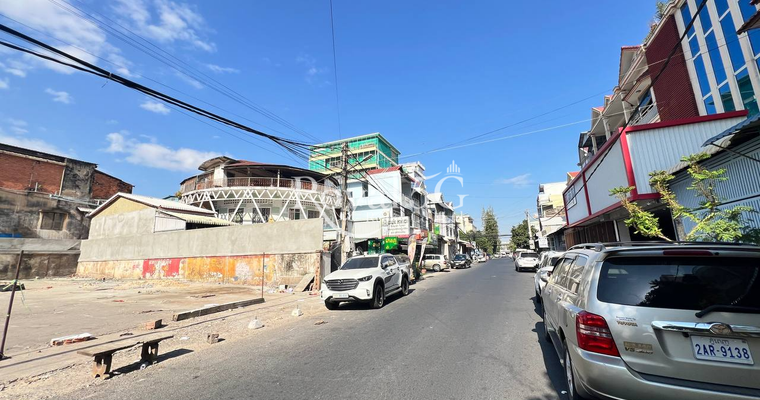 Land For Rent- Toul Svayprey2