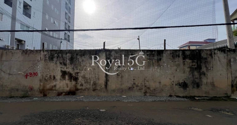 Land for rent boeng tumpun2