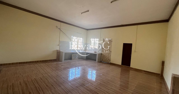 House For Rent Khan Chbar Ampov